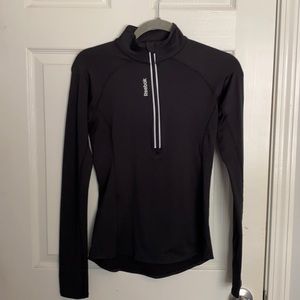 Workout pullover